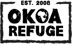 Okoa Refuge
